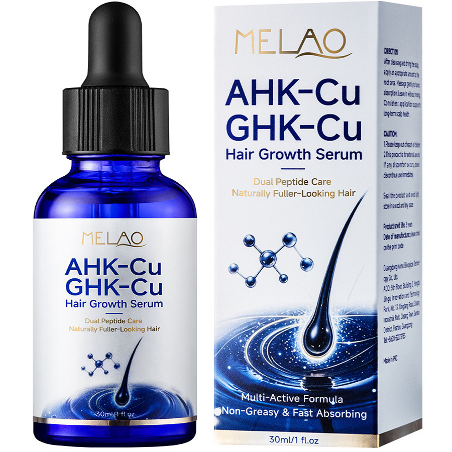 Epidermal Growth Factor - Suero para el Crecimiento del Cabello