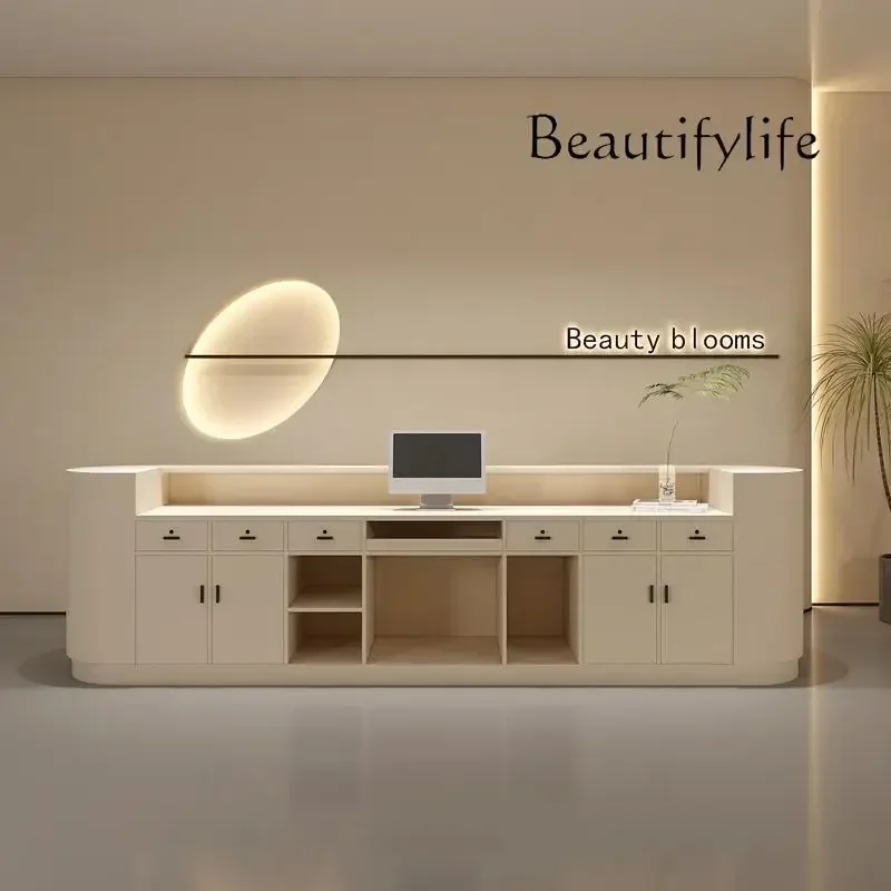 Luxury Skincare Organic - Nuevo S Color cálido estilo belleza