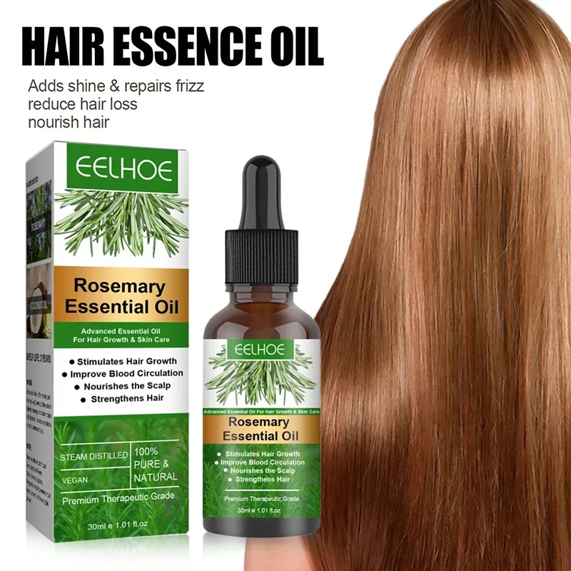 Epidermal Growth Factor - Suero para el crecimiento del cabello,