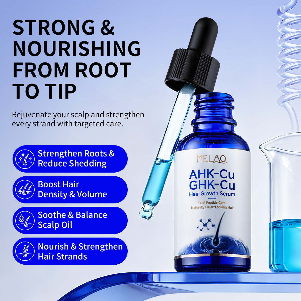Suero para el Crecimiento del  - Epidermal Growth Factor reseña y precio