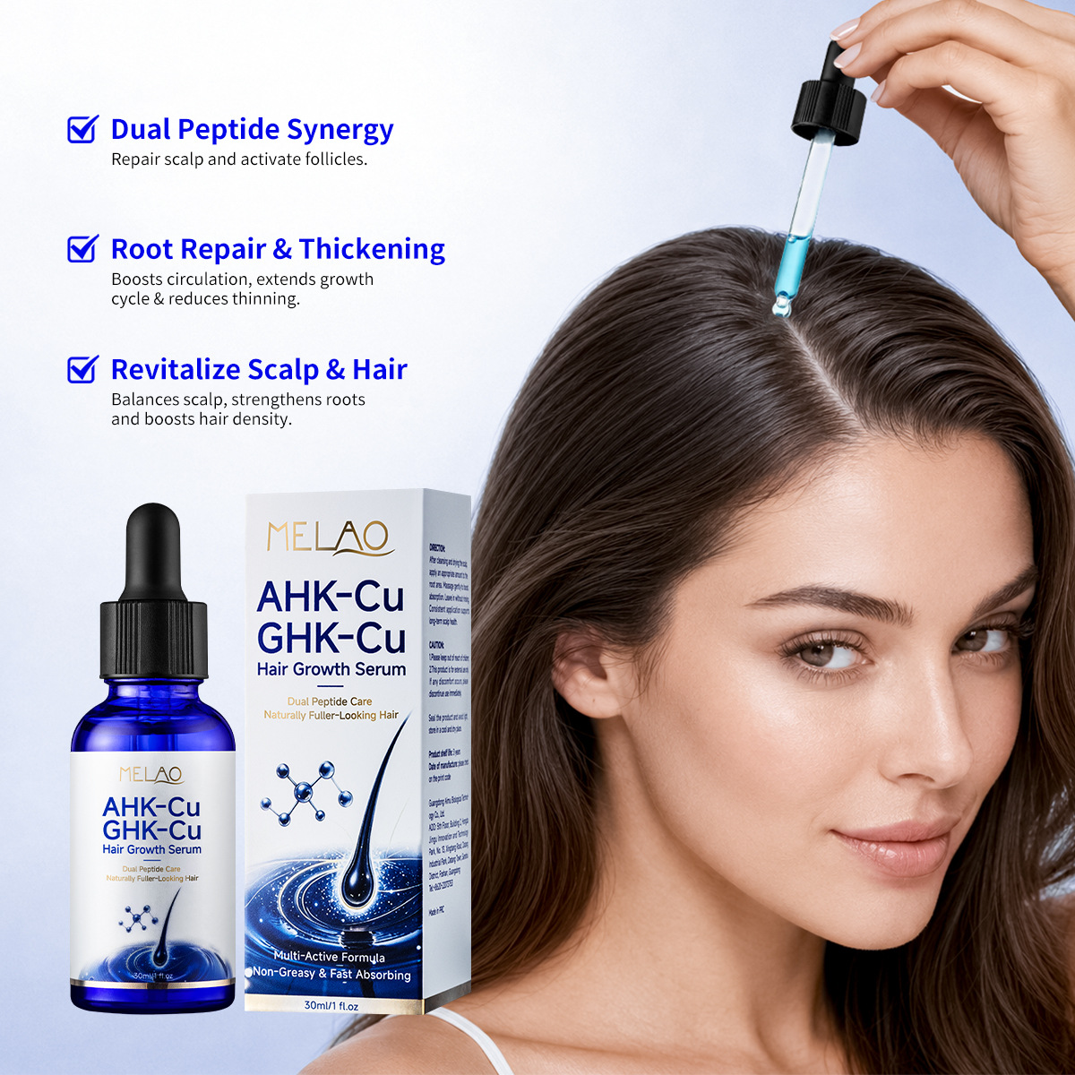Suero para el Crecimiento del  - Epidermal Growth Factor reseña y precio