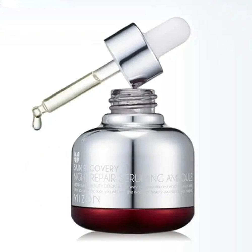 Crema Esencial Reparadora Noct - Luxury Skincare In Korea reseña y precio