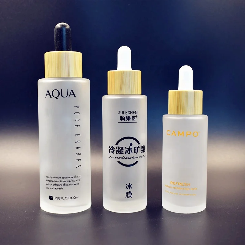 Venta Cuidado de la piel impre - Luxury Skincare Packaging reseña y precio