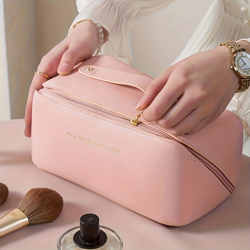 Organizador de maquillaje, nec - Luxury Skincare Containers reseña y precio