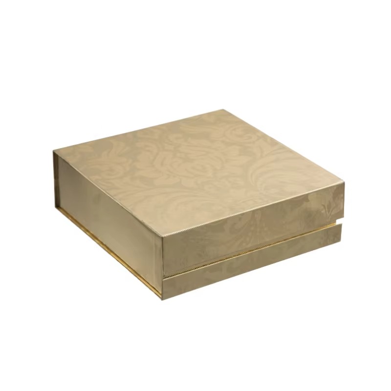 Caja de Regalo de Lujo Persona - Luxury Skincare Packaging reseña y precio