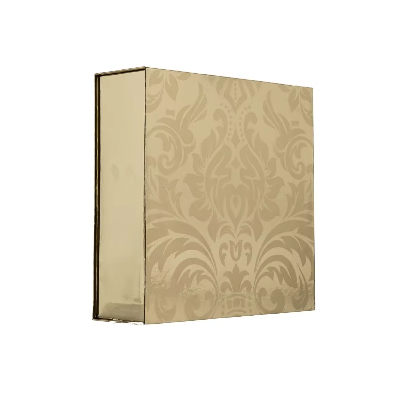 Caja de Regalo de Lujo Persona - Luxury Skincare Packaging reseña y precio