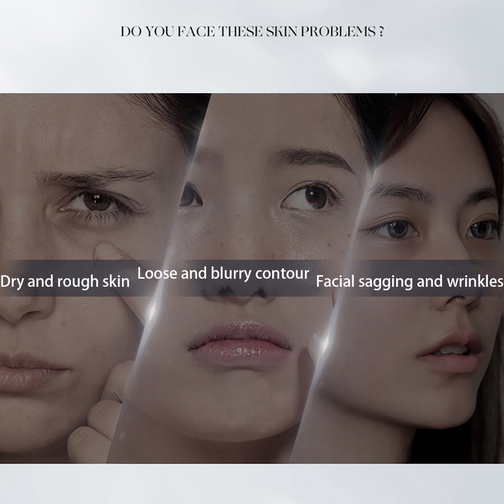 Crema Facial Coreana de Lujo c - Luxury Skincare Lines reseña y precio