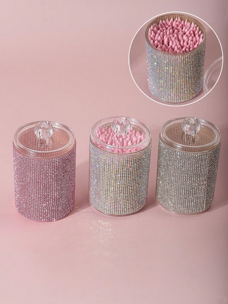 Tarro de almacenamiento de alg - Luxury Skincare Containers reseña y precio