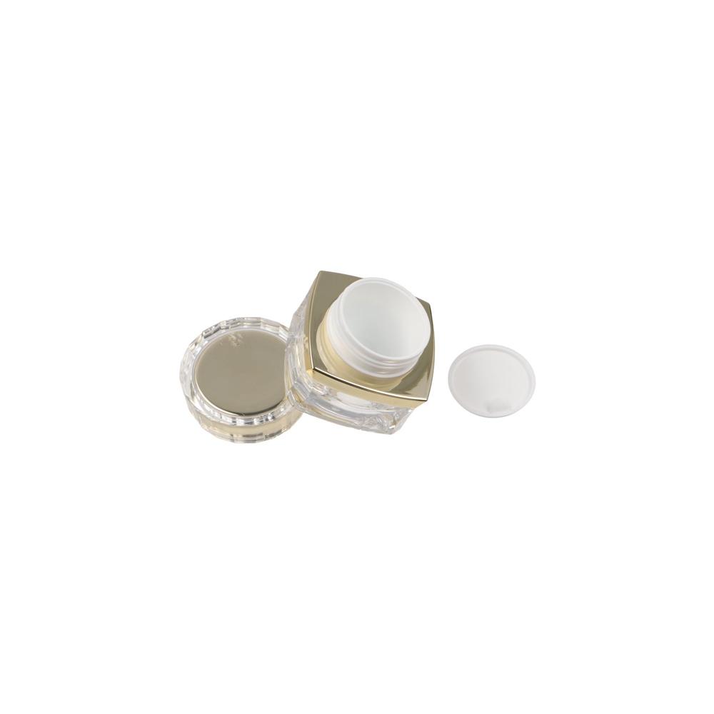 Tarros de Muestra de Lujo para - Luxury Skincare Packaging reseña y precio