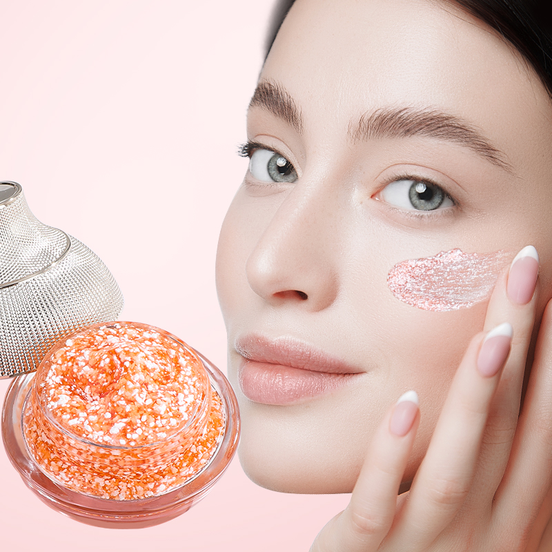 Crema Facial Iluminadora de Sa - Luxury Skincare Lines reseña y precio