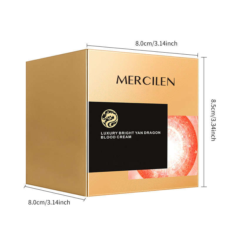 Crema Facial Iluminadora de Sa - Luxury Skincare Lines reseña y precio