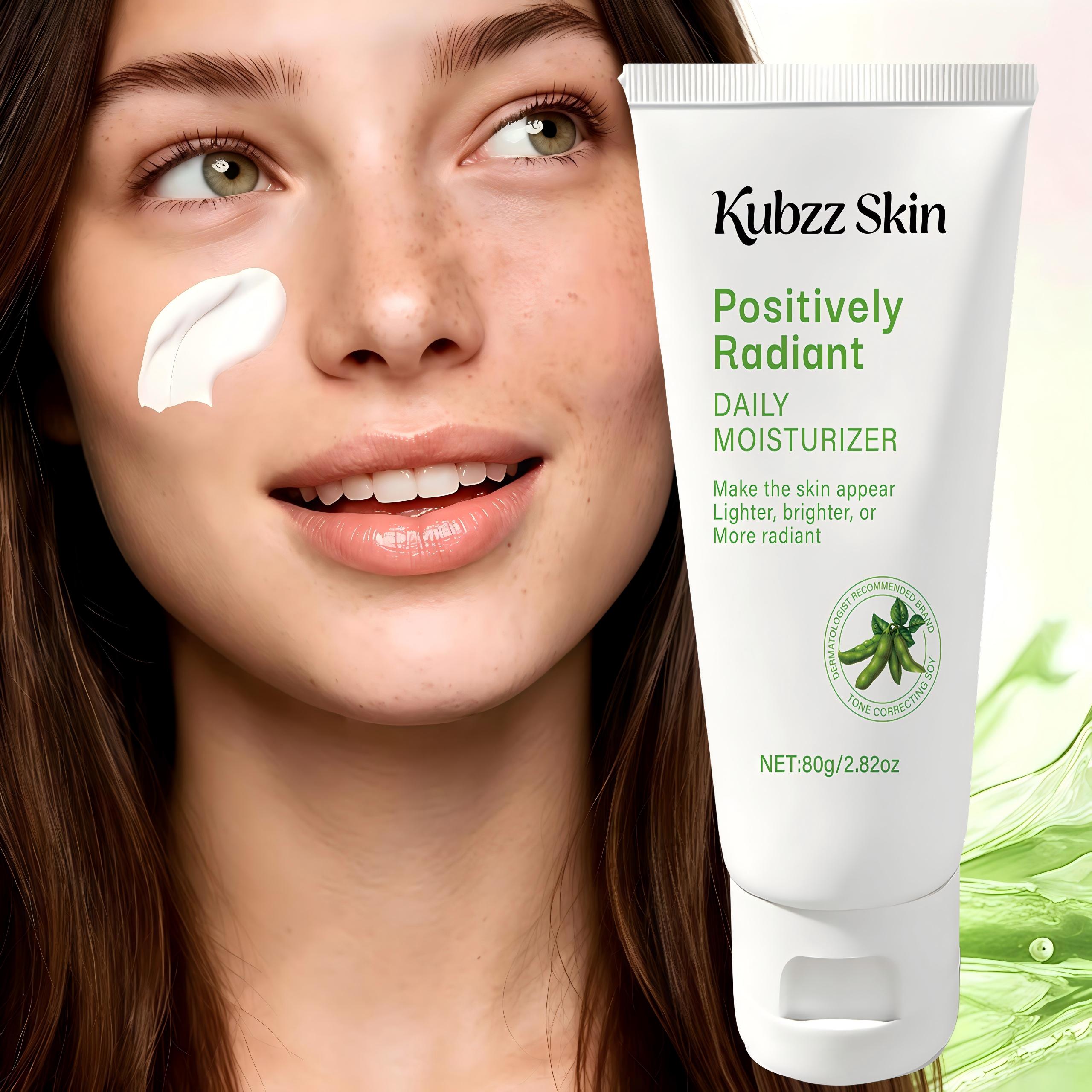 Crema de Cuidado de la Piel de - Luxury Skincare Lines reseña y precio