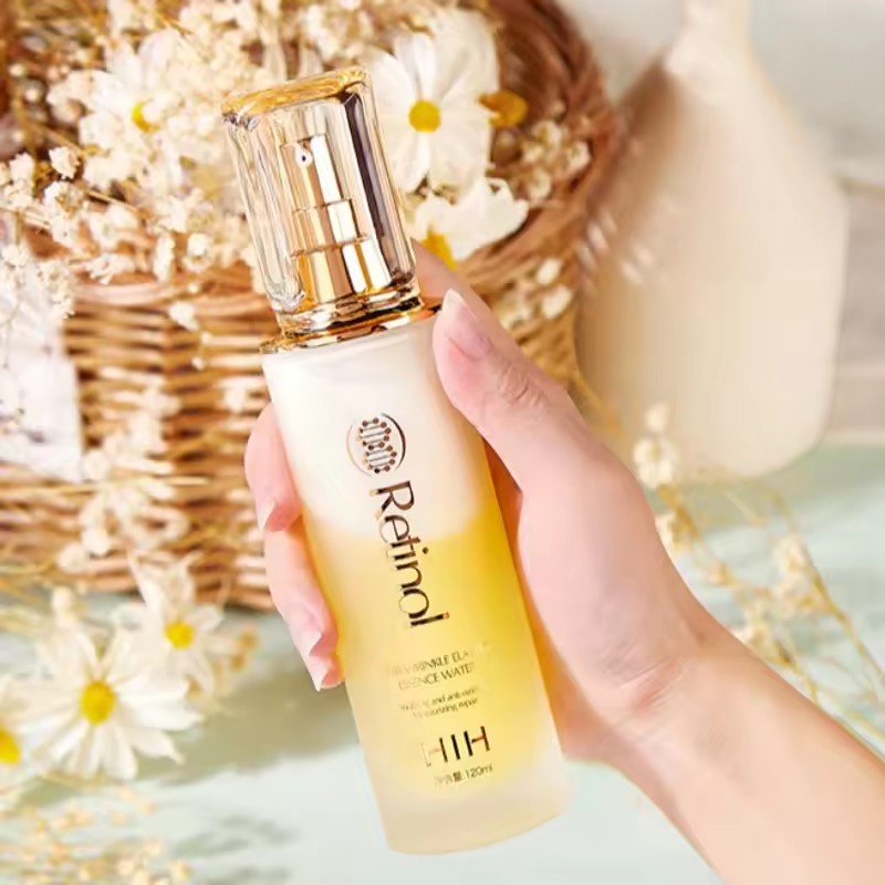 Retinol eliminador de arrugas  - Luxury Skincare Lines reseña y precio