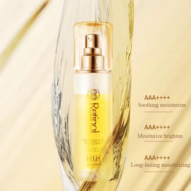 Retinol eliminador de arrugas  - Luxury Skincare Lines reseña y precio