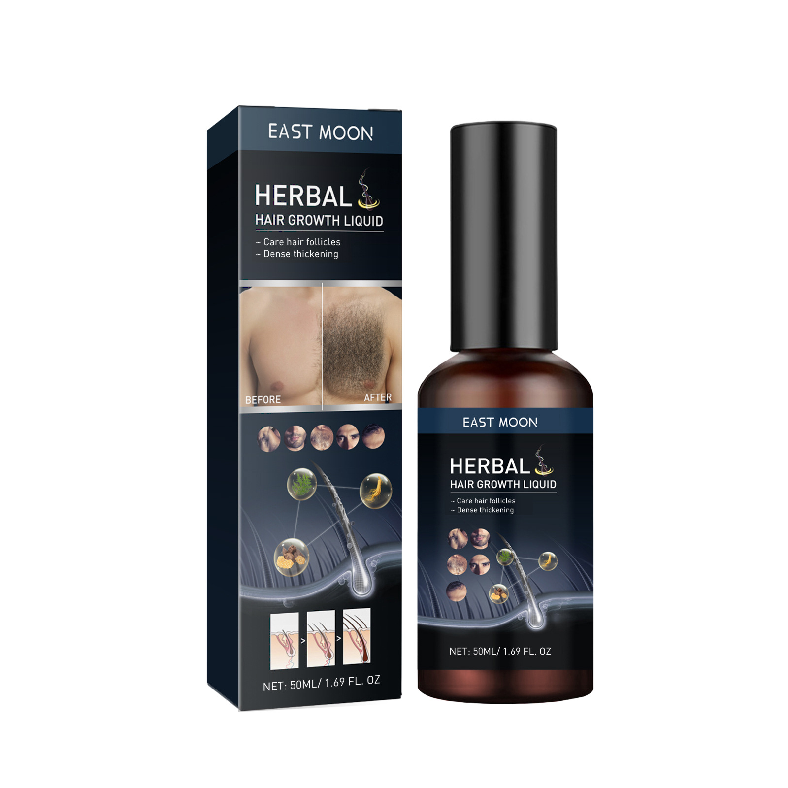 Suero para el crecimiento del  - Epidermal Growth Factor reseña y precio