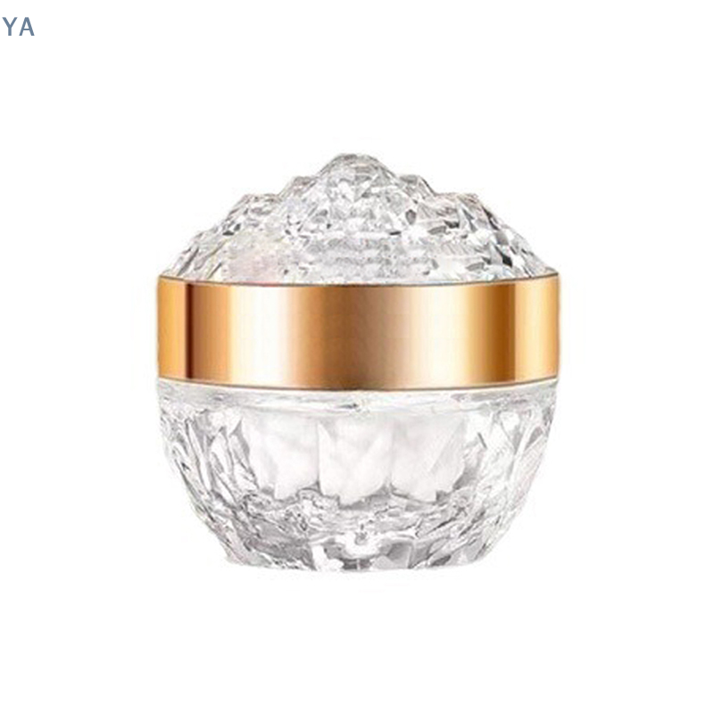 【YA】 Tarro de cristal de lujo  - Luxury Skincare Containers reseña y precio