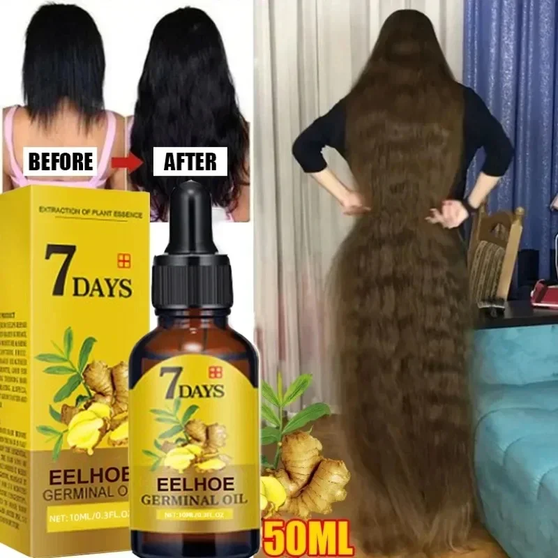 Aceite de crecimiento rápido d - Epidermal Growth Factor reseña y precio