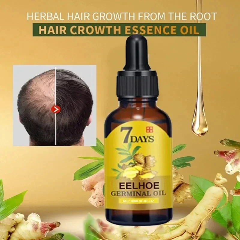 Aceite de crecimiento rápido d - Epidermal Growth Factor reseña y precio