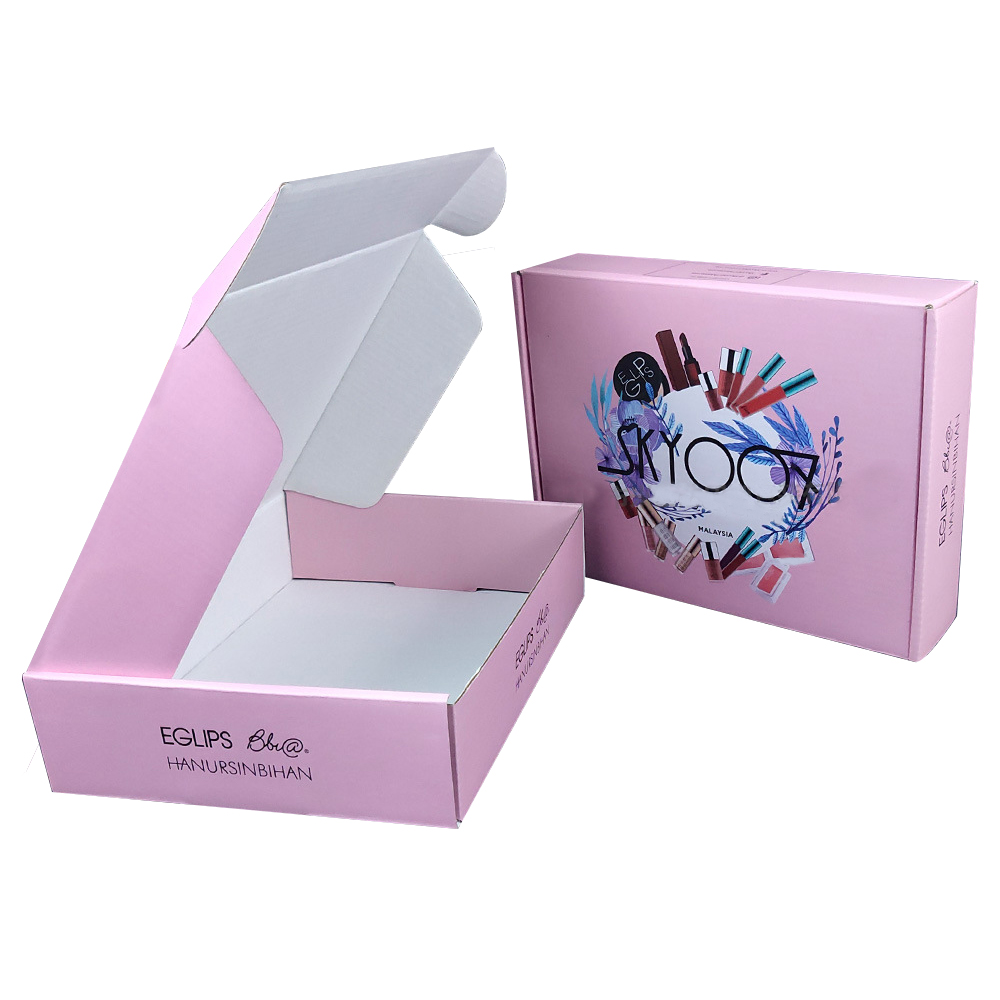 Cajas de Embalaje Plegables pa - Luxury Skincare Packaging reseña y precio