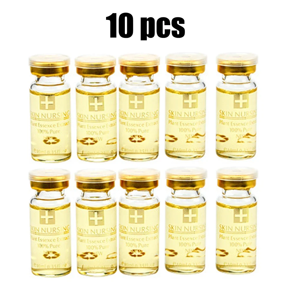 10 botellas de cosméticos, fac - Epidermal Growth Factor reseña y precio