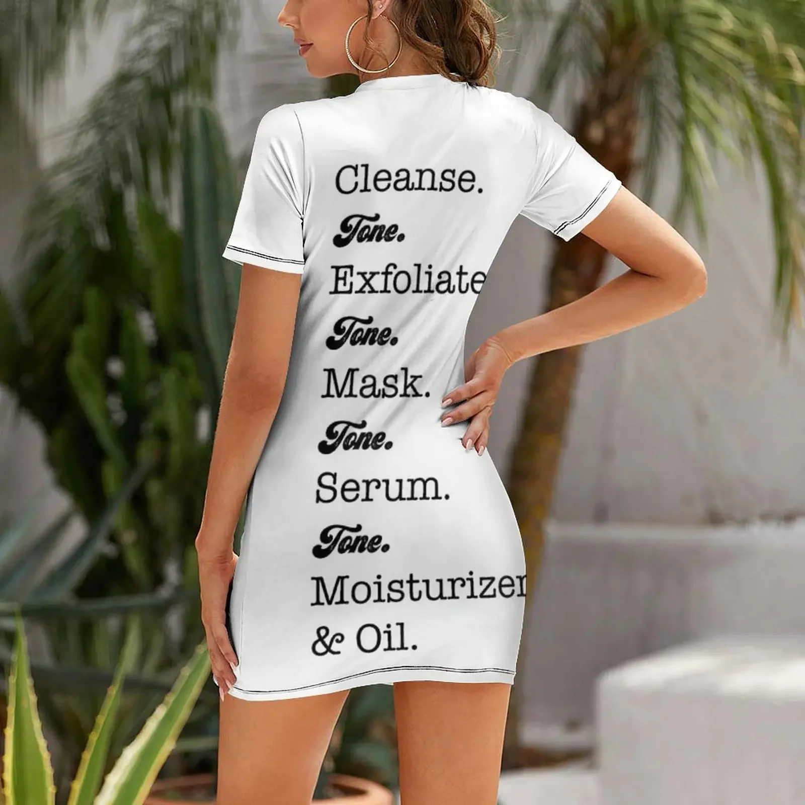 Cuida tu piel, ¡que estés geni - Luxury Skincare Lines reseña y precio