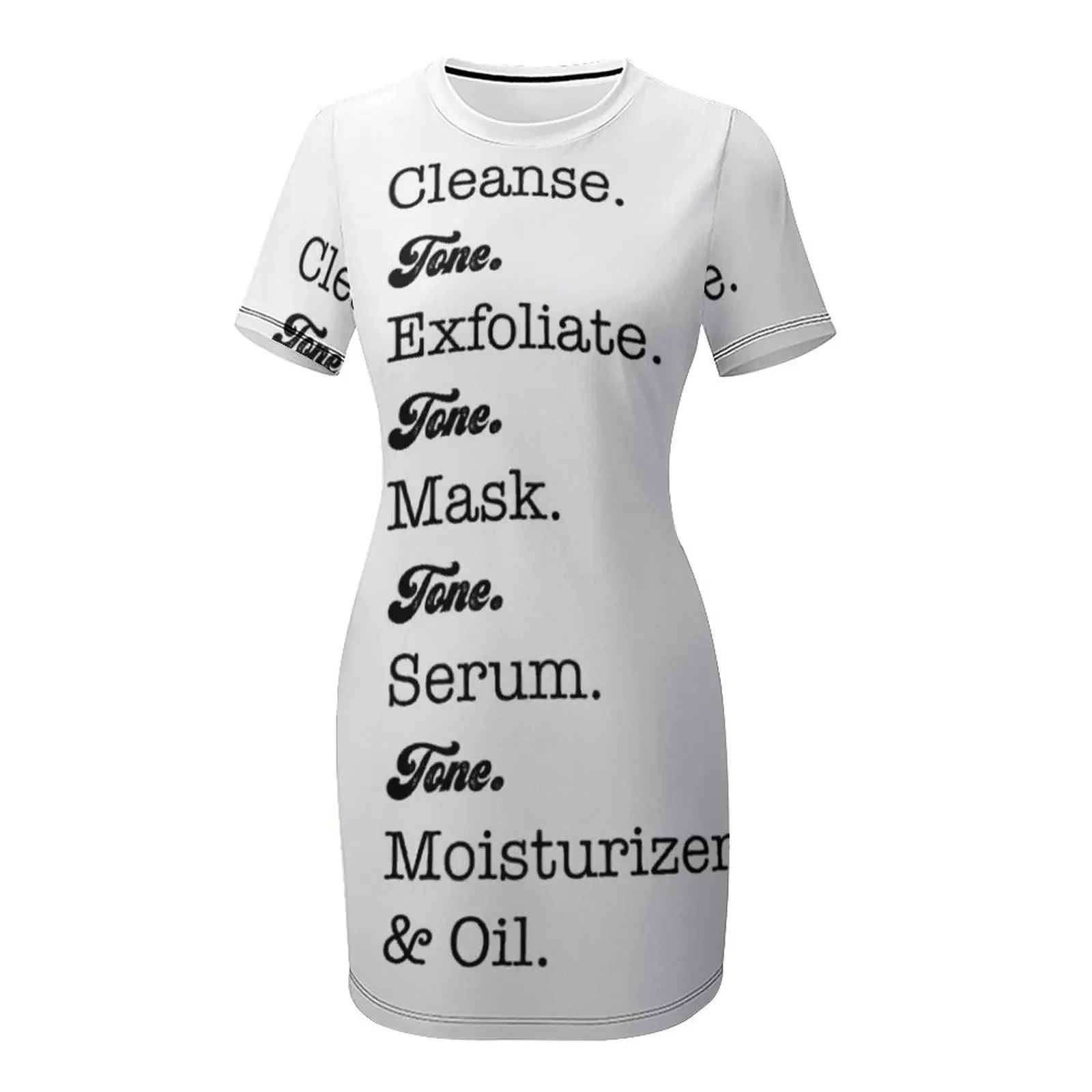 Cuida tu piel, ¡que estés geni - Luxury Skincare Lines reseña y precio