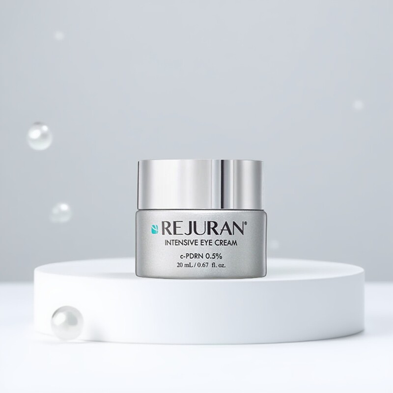 Crema Contorno de Ojos REJURAN - Luxury Skincare Lines reseña y precio