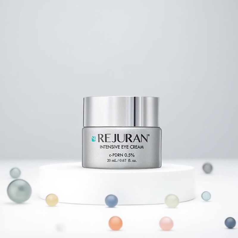 Crema Contorno de Ojos REJURAN - Luxury Skincare Lines reseña y precio