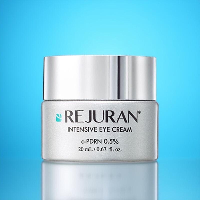 Crema Contorno de Ojos REJURAN - Luxury Skincare Lines reseña y precio