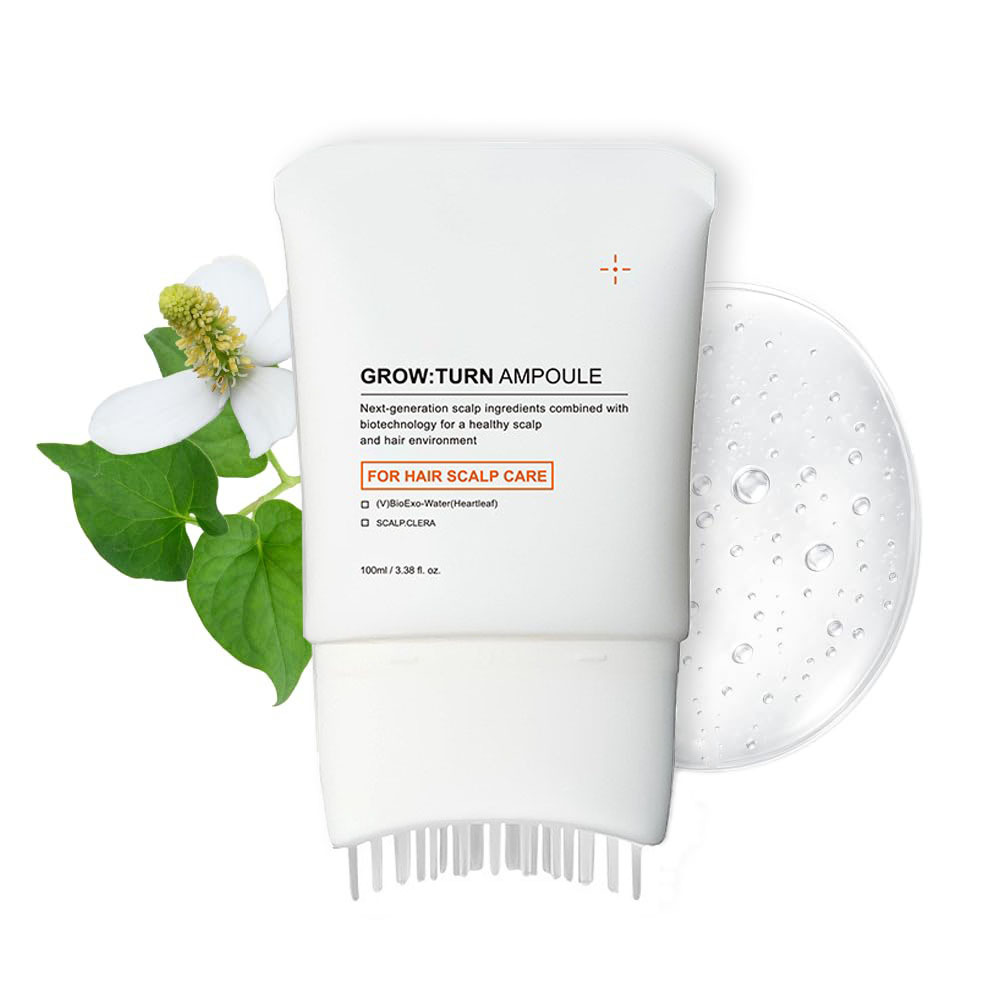 Ampolla de suero para el creci - Epidermal Growth Factor reseña y precio