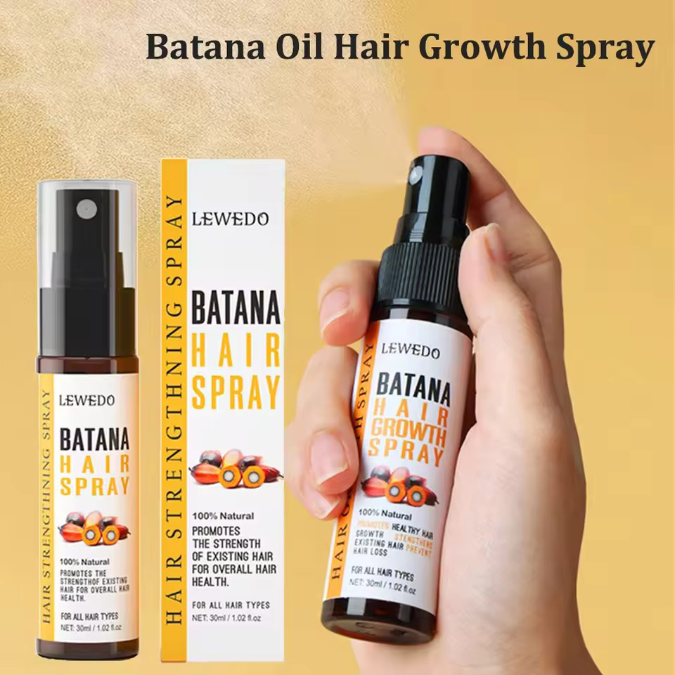 Spray para el crecimiento del  - Epidermal Growth Factor reseña y precio
