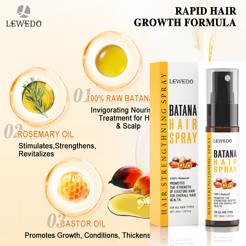 Spray para el crecimiento del  - Epidermal Growth Factor reseña y precio