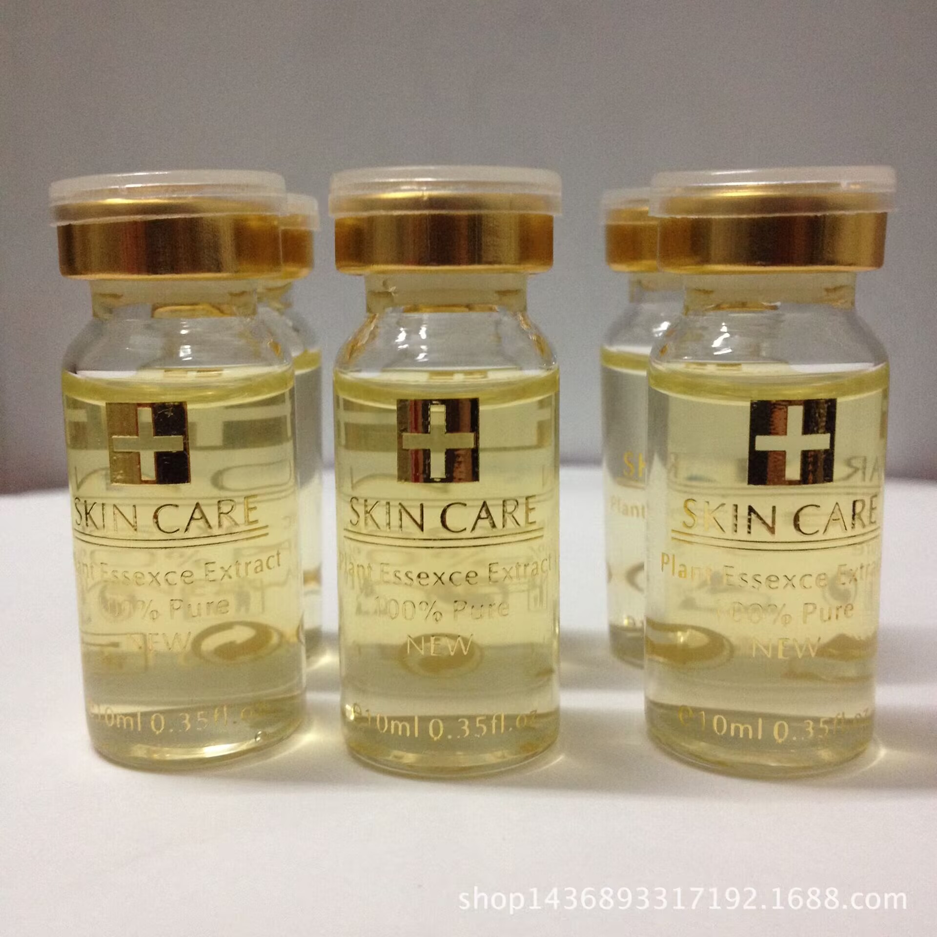 Cosméticos coreanos, factor de - Epidermal Growth Factor reseña y precio
