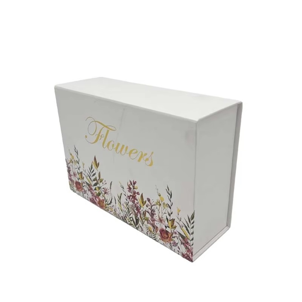 Caja de Cuidado de la Piel con - Luxury Skincare Packaging reseña y precio