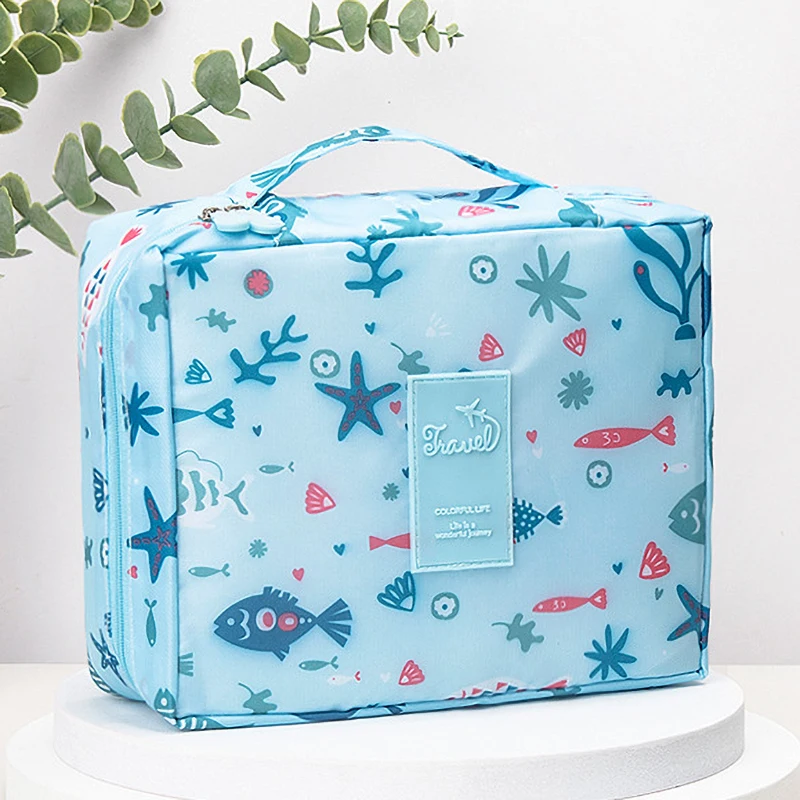 Bolsa de almacenamiento de cos - Luxury Skincare Containers reseña y precio