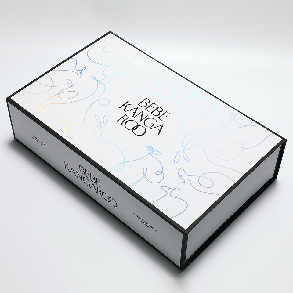 Caja de Regalo Magnética de Ca - Luxury Skincare Packaging reseña y precio
