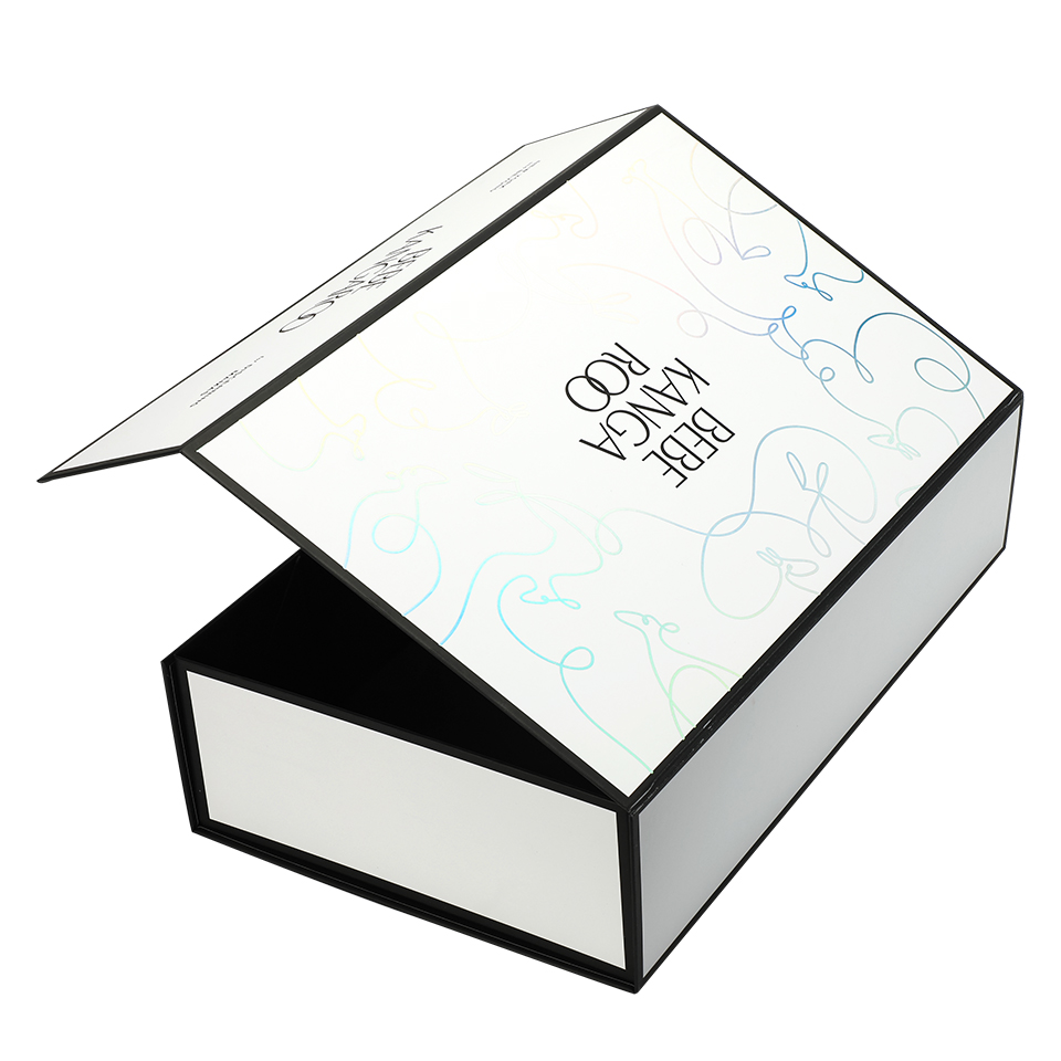 Caja de Regalo Magnética de Ca - Luxury Skincare Packaging reseña y precio
