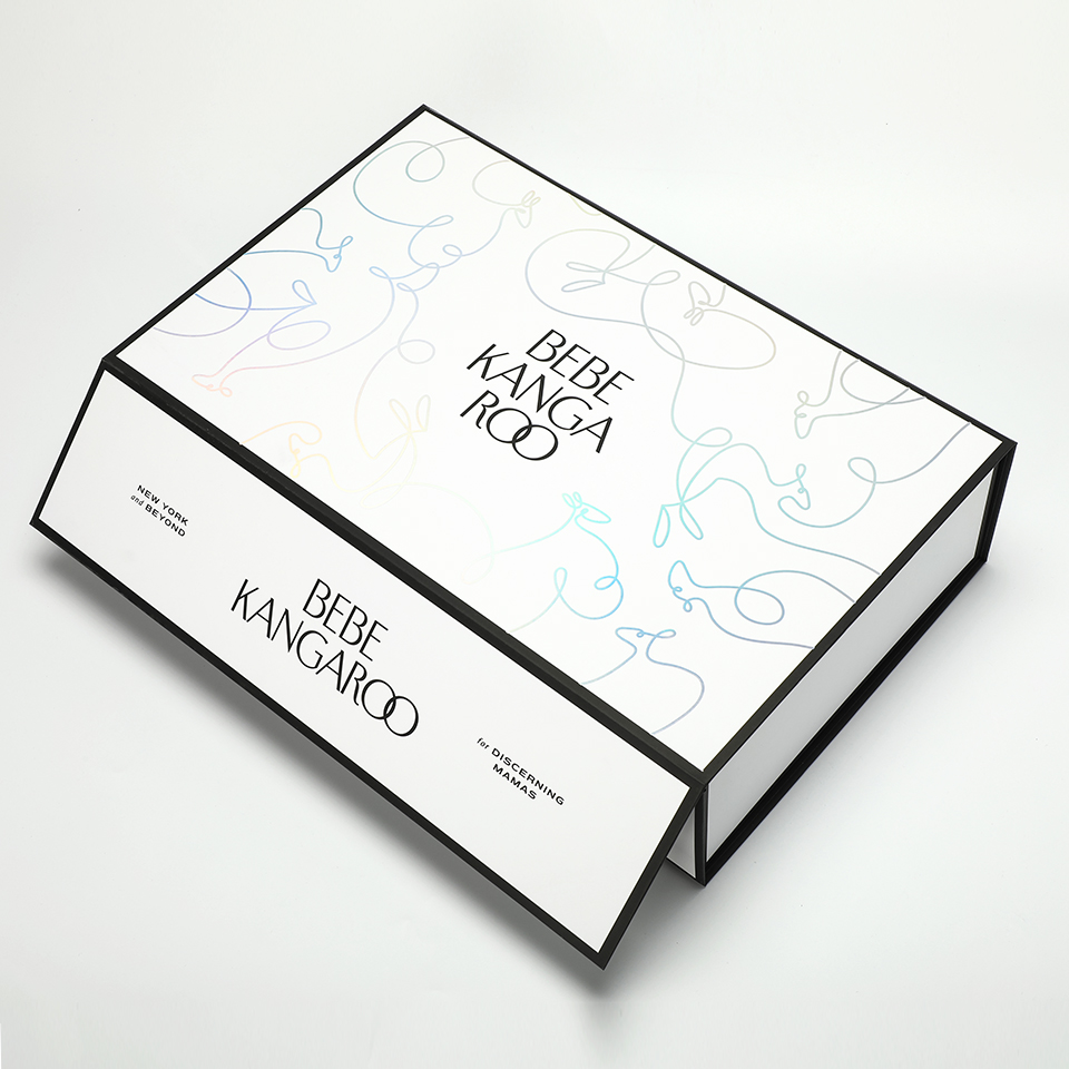 Caja de Regalo Magnética de Ca - Luxury Skincare Packaging reseña y precio