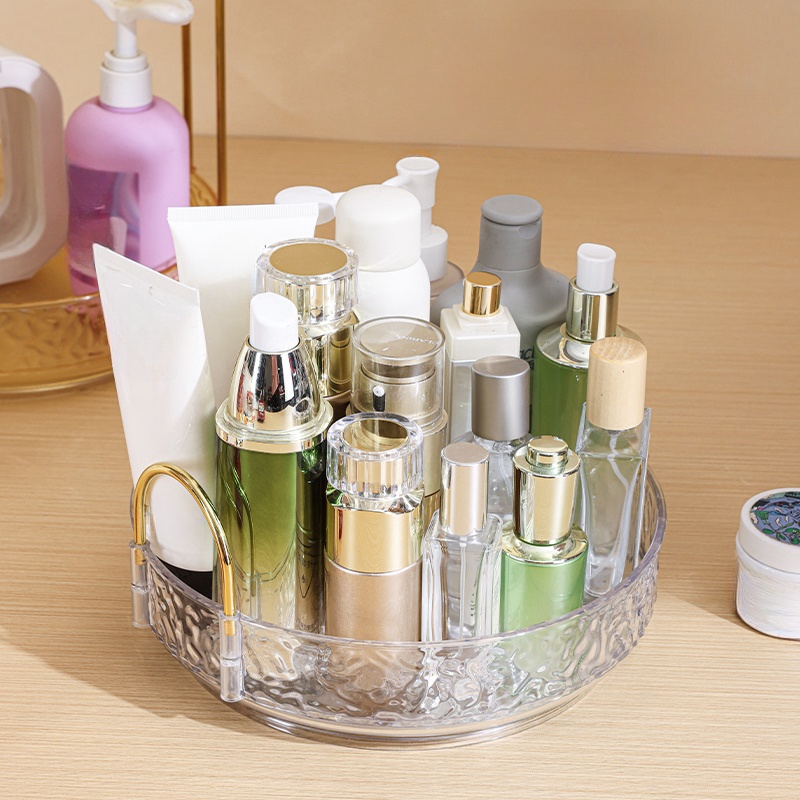 Caja de almacenamiento de cosm - Luxury Skincare Containers reseña y precio